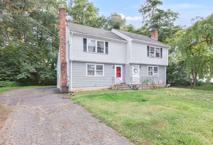 Property Photo:  74 Westerly Street  CT 06042 