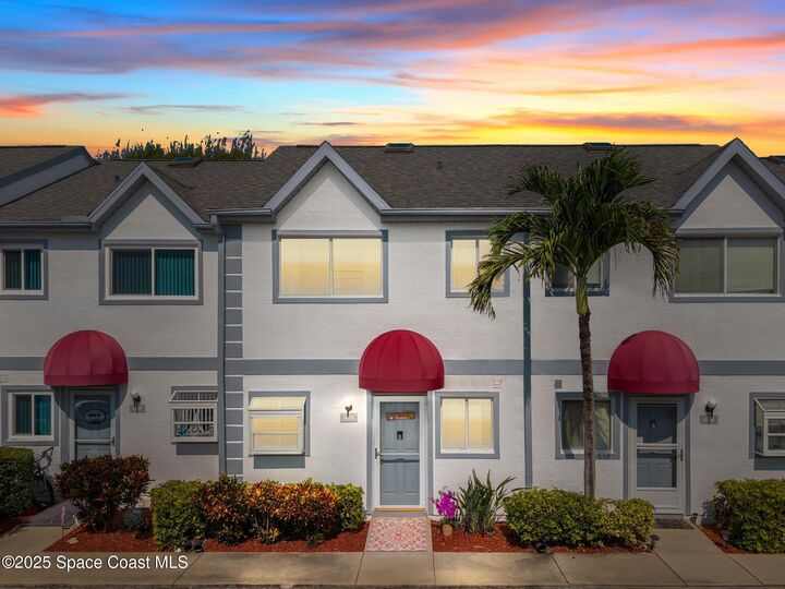 666 N Seaport Boulevard  Cape Canaveral FL 32920 photo