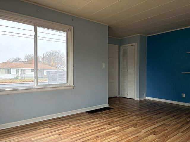 Property Photo:  2704 N Crestline St  WA 99207 