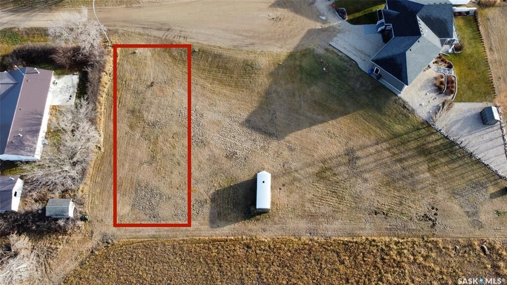 Photo de la propriété:  115 Canada Court  SK S0G 2E0 