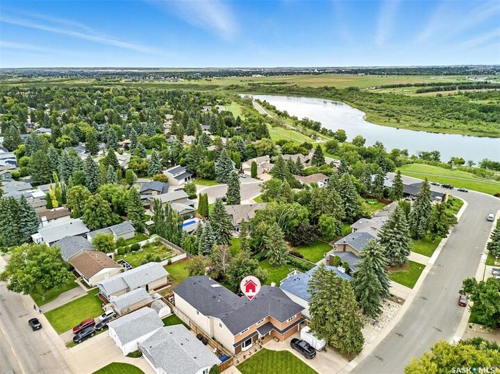 Property Photo:  6 Capilano Drive  SK S7K 4A5 