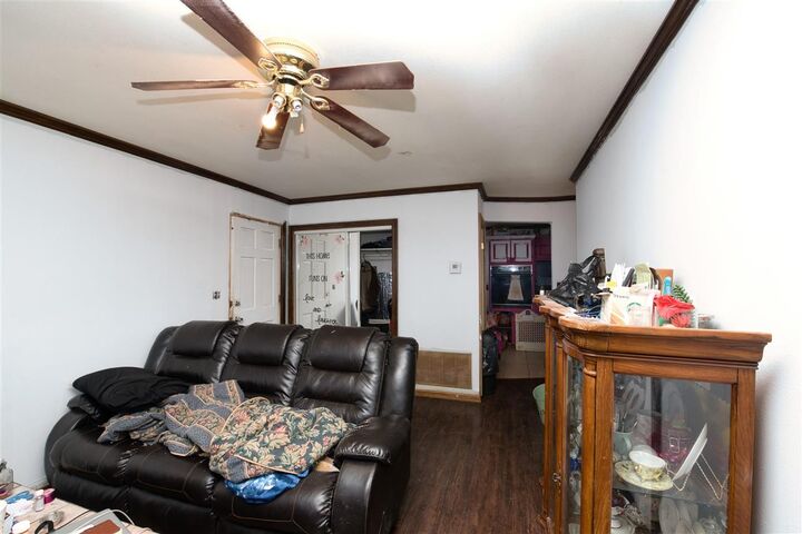 Property Photo: 102 Elaine Drive OK 73632