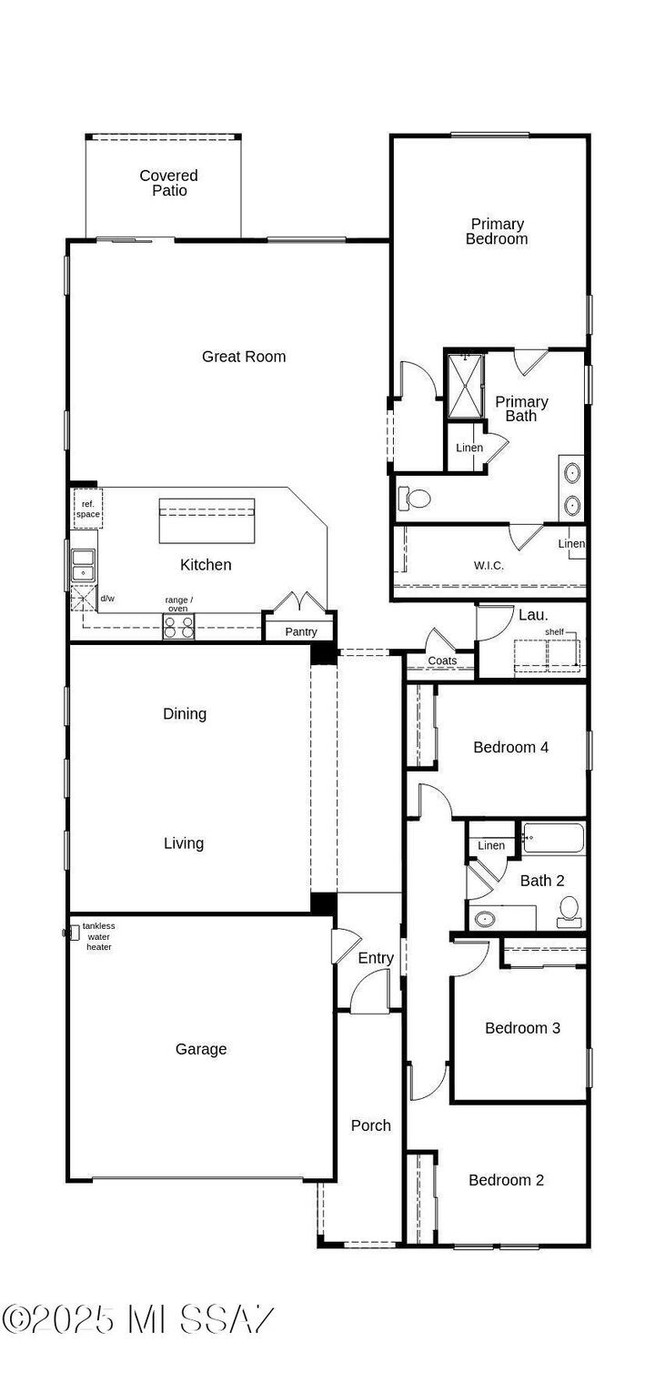 Property Photo: 7452 S Pyramid Ridge Drive AZ 85747