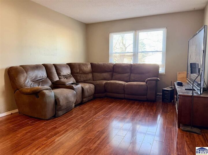 Property Photo: 9760 S Kurtz Place IN 47802