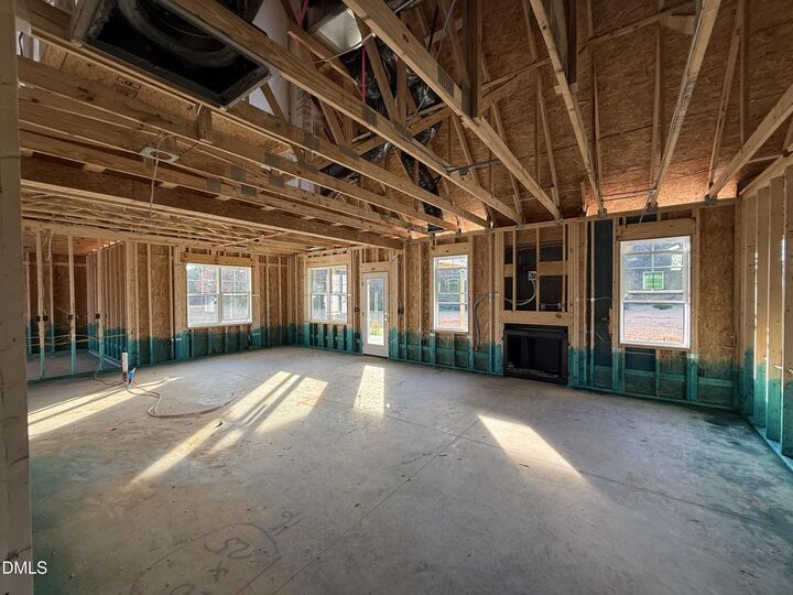 Property Photo: 44 Juju Drive NC 27520