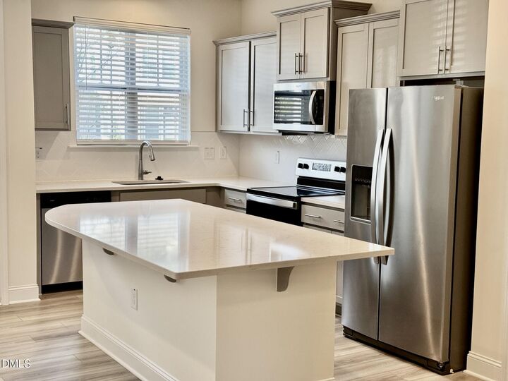 Property Photo:  152 Channel Drop Drive  NC 27520 