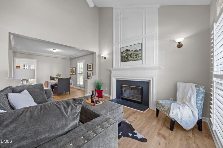 Property Photo:  8401 Framingham Court  NC 27615 