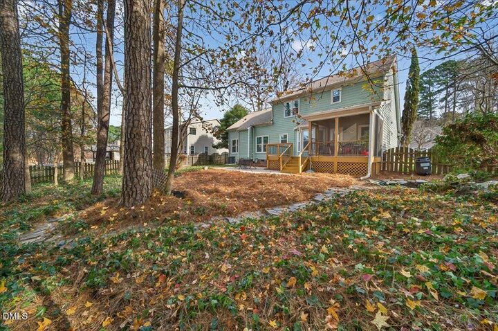 Property Photo:  5608 Barham Court  NC 27613 