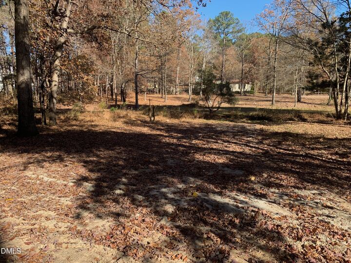 Property Photo:  137 Green Drive  NC 27560 