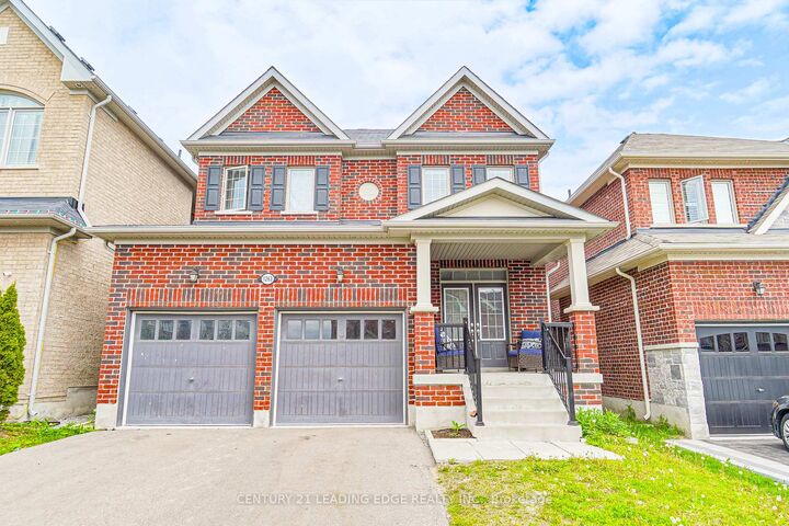 Property Photo: 1263 Ronald Inche Drive Bsmt ON L1K 0Y6