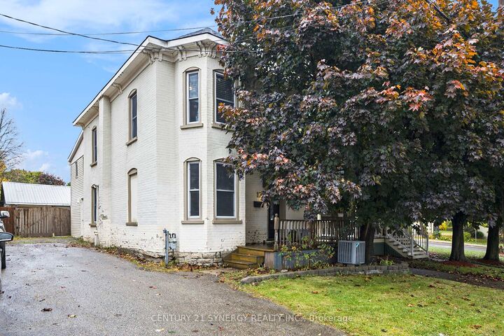 Photo de la propriété:  17 Elmsley Street  ON K7A 3P1 