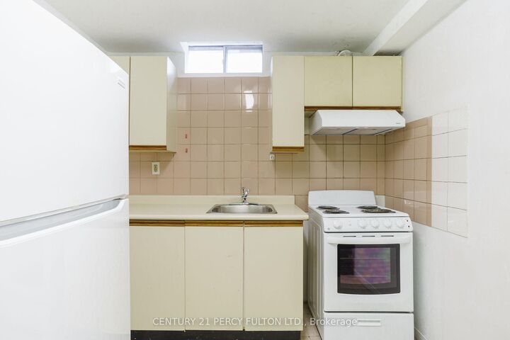 103 Spring Forest Square Bsmt  Toronto ON M1S 4W7 photo