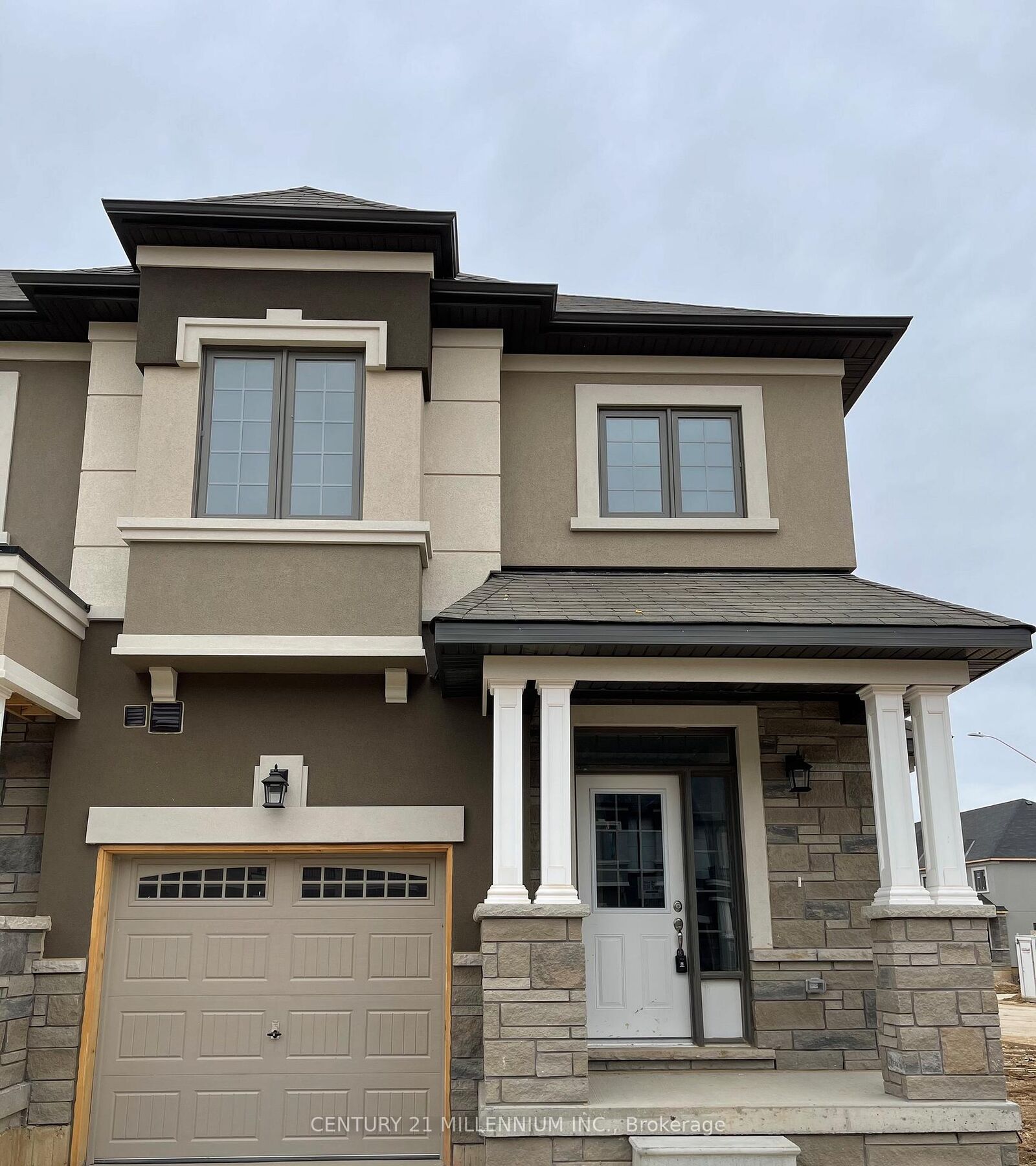 Property Photo: 107 Flagg Avenue ON N3L 0K2