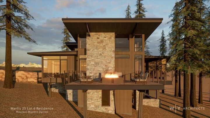 Property Photo:  19050 Glades Place  CA 96161 