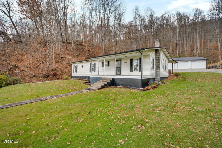 Property Photo:  4833 Mabe Stanleytown Rd.  VA 24244 