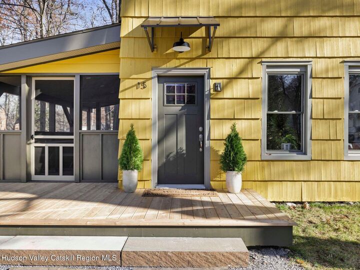 Property Photo: 15 John NY 12472