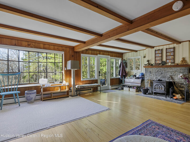 Property Photo:  20 Sherman  NY 12498 