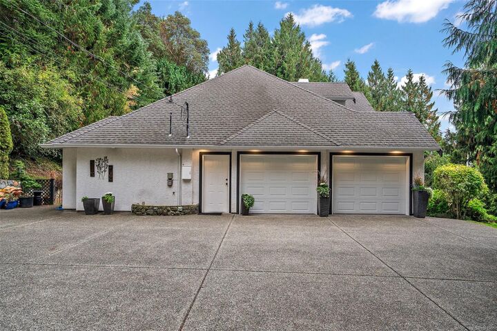 Property Photo:  11327 Nitinat Rd  BC V8L 5R8 