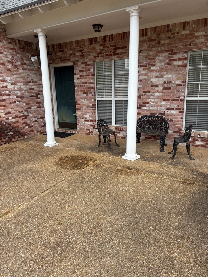 Property Photo: 111 Fleur De Lis MS 39180