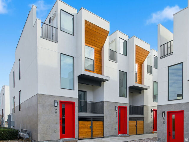 Property Photo:  423 E 2100 S 202  UT 84115 