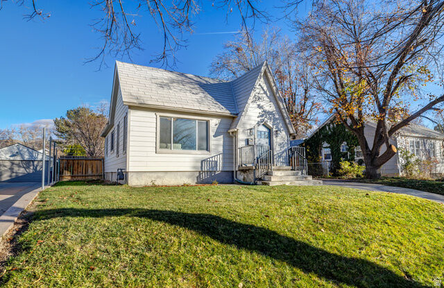 Property Photo:  2759 S Chadwick St  UT 84106 