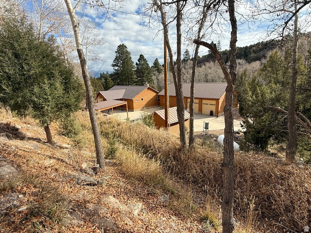 Property Photo:  Address not disclosed  UT 84750 