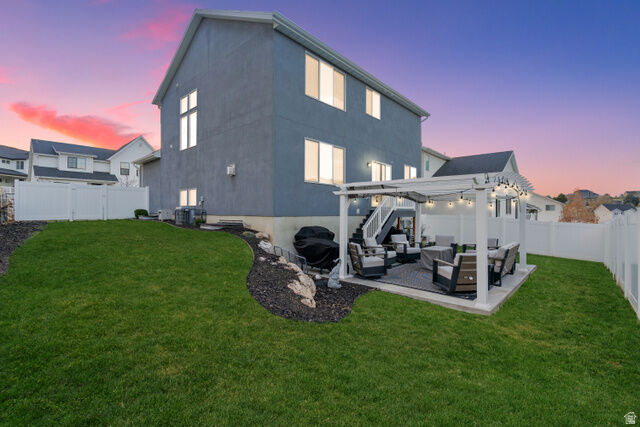 Property Photo:  1379 E Petunia Ct  UT 84040 