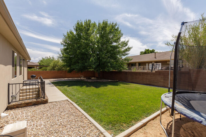 Property Photo:  267 N 250 W  UT 84745 