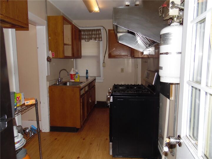 Property Photo: 565 Benjamin St PA 15084