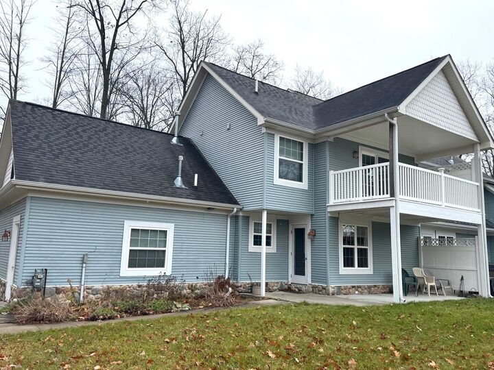 Property Photo: 103 Ultra Court MI 48653