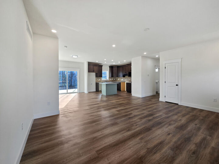 Property Photo: 721 Krystal Meadows Lane MI 49735