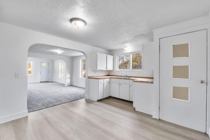 Property Photo:  214 E State Street  MI 49721 