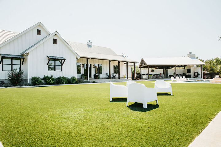 Property Photo:  2300 W Fitzhugh Road  TX 78620 