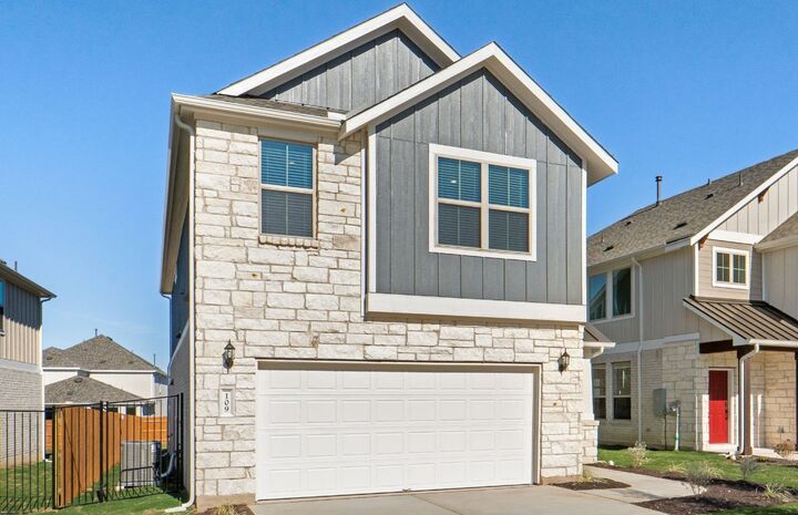 Property Photo:  109 Ventura Drive  TX 78642 