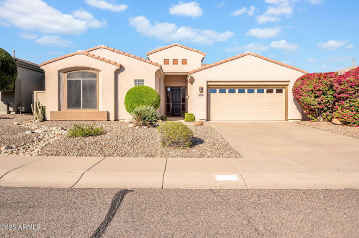 15848 E Bursage Drive  Fountain Hills AZ 85268 photo