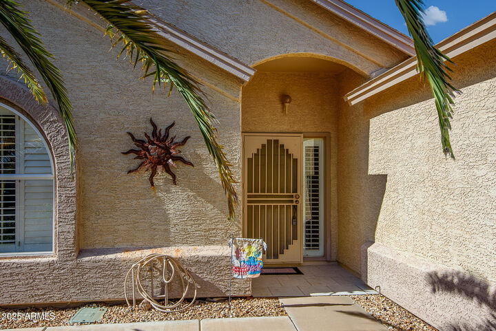 Property Photo:  6972 S Championship Drive  AZ 85249 