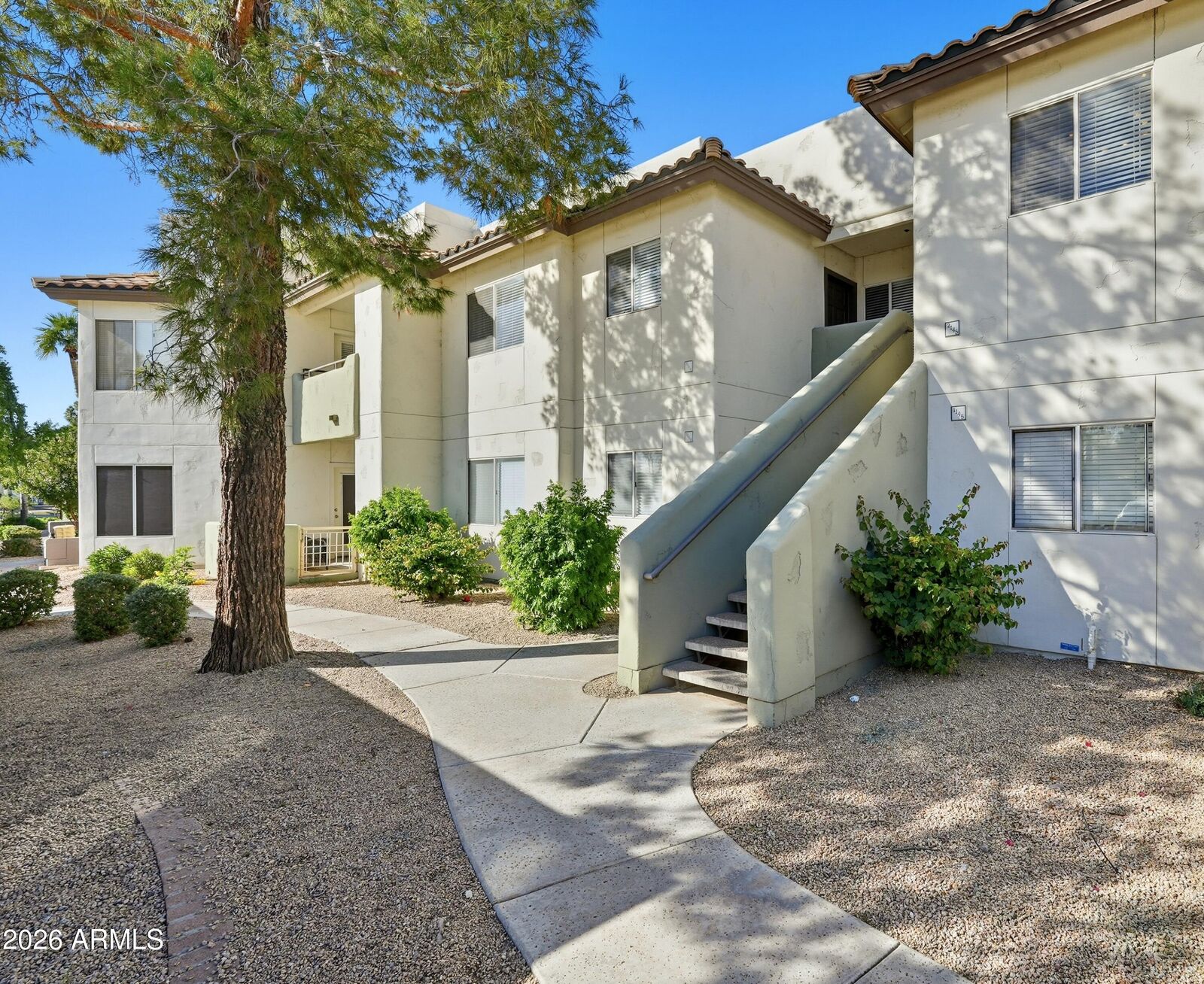 Property Photo:  1825 W Ray Road 2145  AZ 85224 