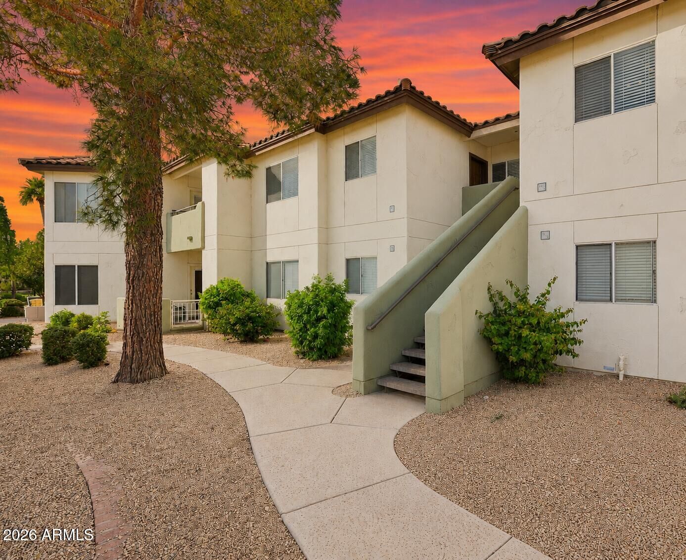 Property Photo:  1825 W Ray Road 2145  AZ 85224 