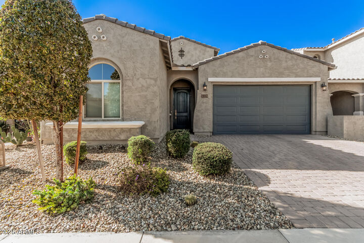 Property Photo:  1882 N 140th Drive  AZ 85395 