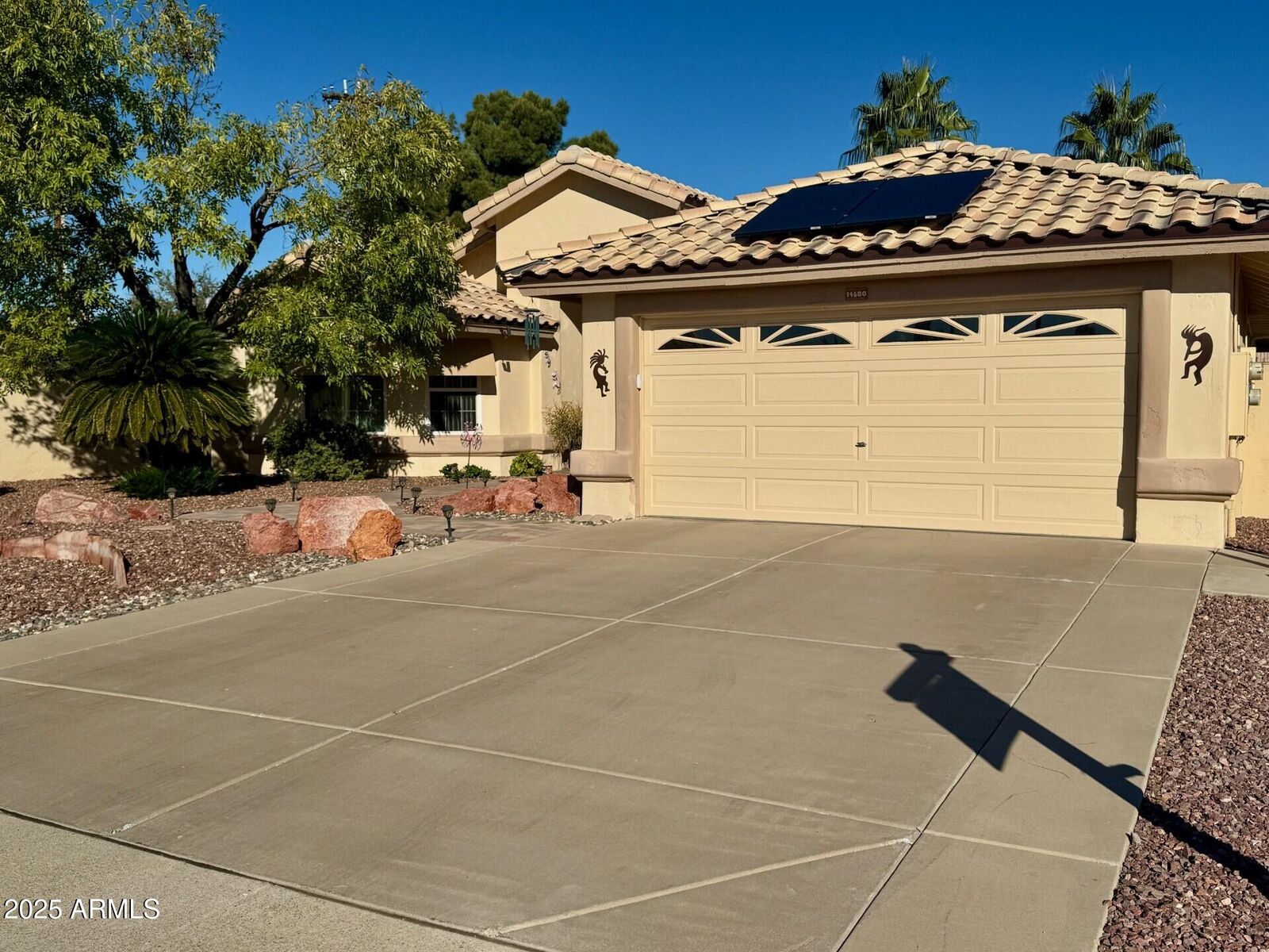 Property Photo: 14680 W Morning Star Trail AZ 85374