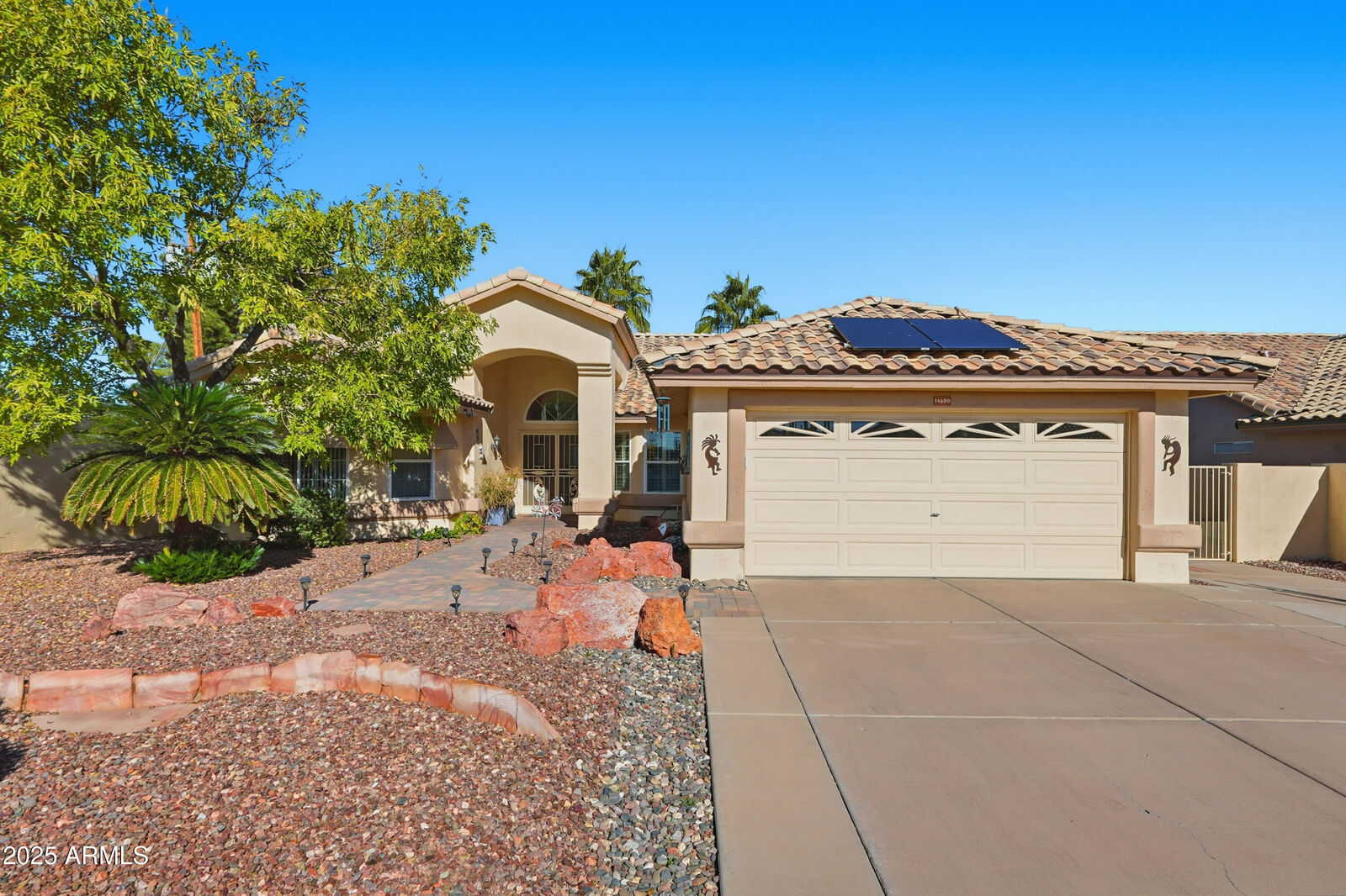 Property Photo: 14680 W Morning Star Trail AZ 85374