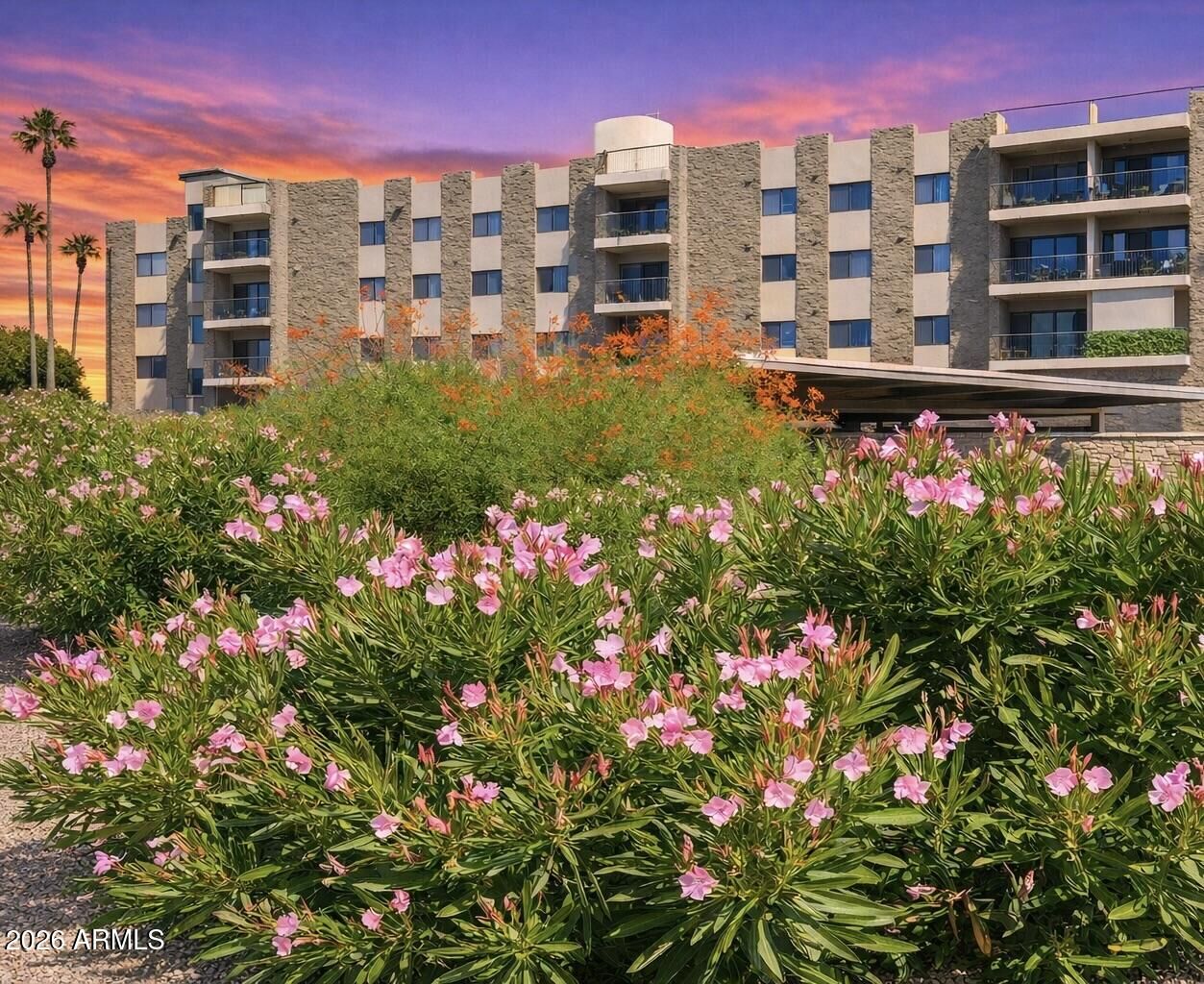 Property Photo:  425 S Parkcrest -- 322  AZ 85206 