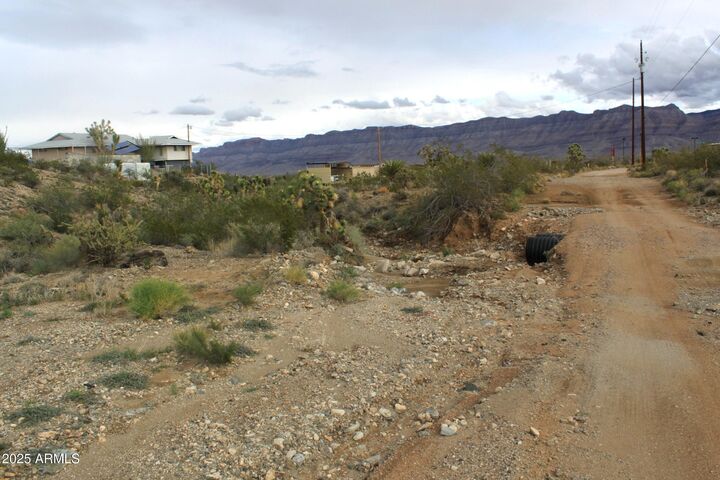 Property Photo:  1765 W Fortification Drive 736  AZ 86444 