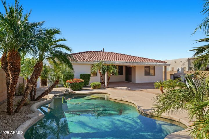 14636 W Indianola Avenue  Goodyear AZ 85395 photo