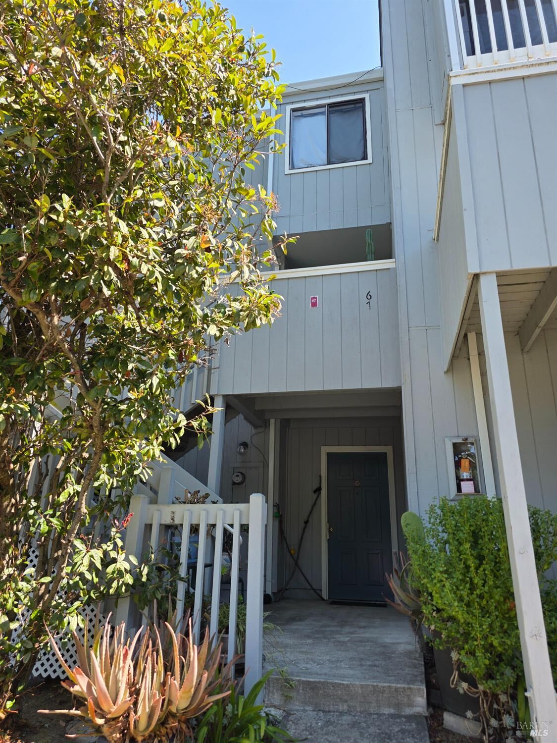 Property Photo: 165 Oddstad Drive 67 CA 94589