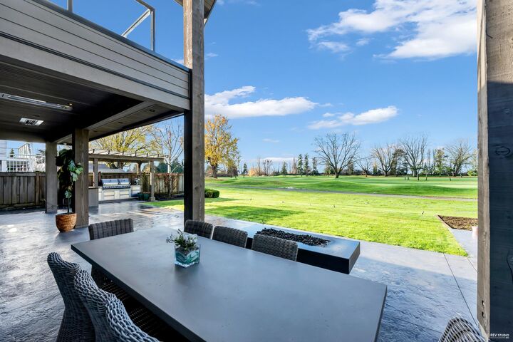 Property Photo: 7591 Gabriola Crescent BC V7C 1W1