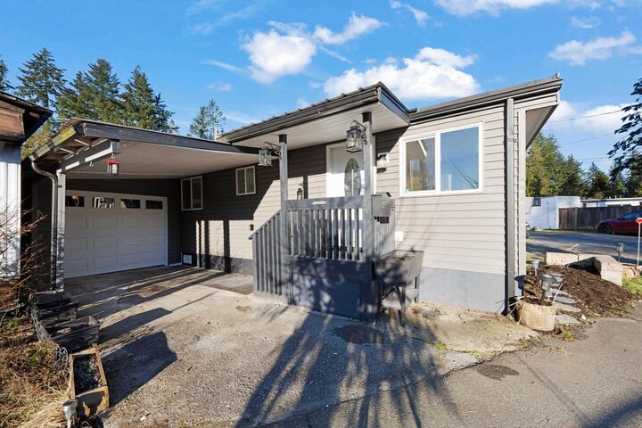 Property Photo: 23206 Calvin Crescent BC V2X 4S3