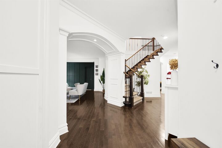 Property Photo: 9467 163 Street BC V4N 3C5