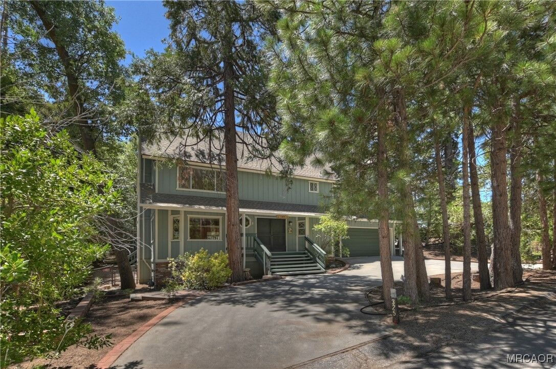 Property Photo:  325 Brentwood  CA 92352 