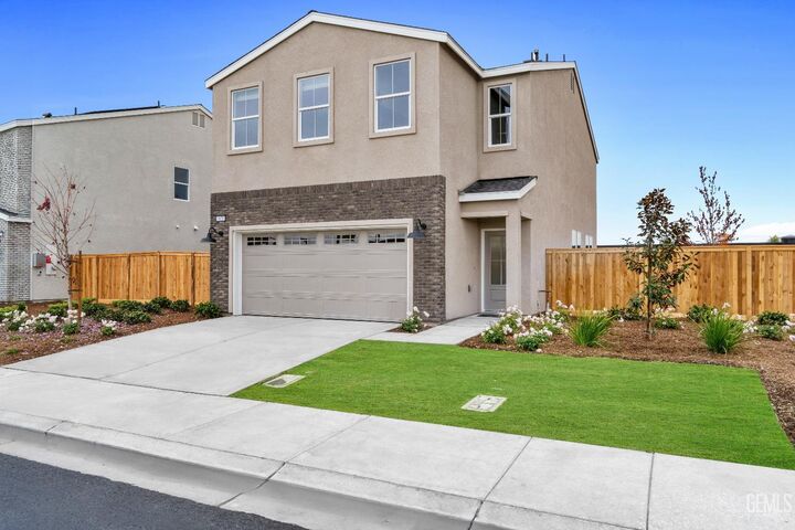 Property Photo:  3830 Hickory Village Lane  CA 93263 